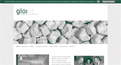 Desktop Screenshot of gloi.it